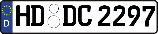HD-DC2297