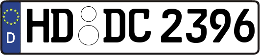 HD-DC2396