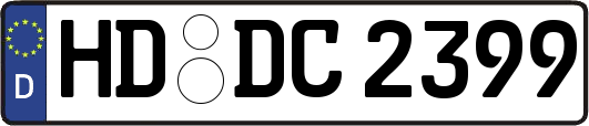 HD-DC2399