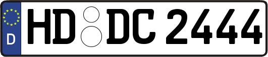 HD-DC2444