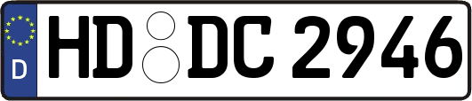 HD-DC2946