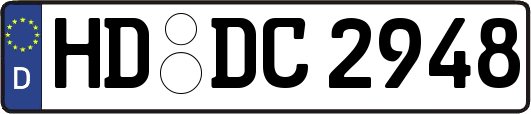 HD-DC2948