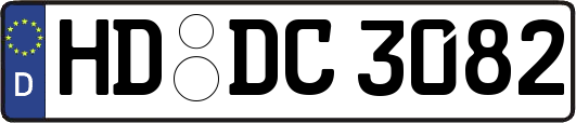 HD-DC3082