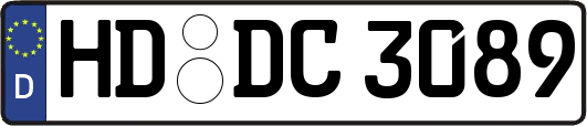 HD-DC3089