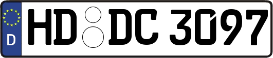 HD-DC3097