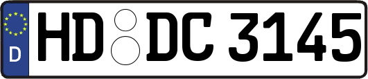HD-DC3145