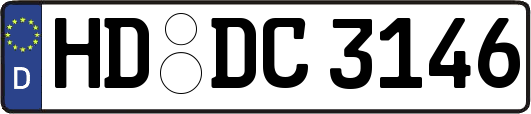 HD-DC3146