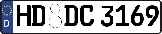 HD-DC3169
