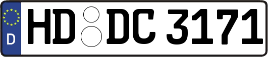 HD-DC3171