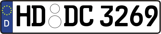 HD-DC3269