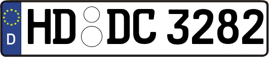 HD-DC3282