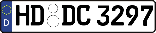 HD-DC3297