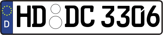 HD-DC3306