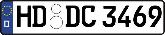 HD-DC3469