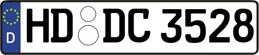 HD-DC3528