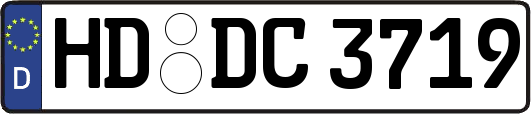 HD-DC3719