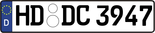 HD-DC3947