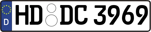 HD-DC3969