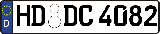 HD-DC4082