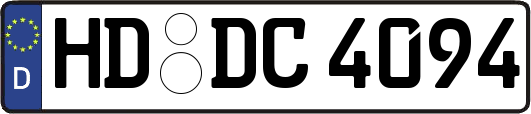 HD-DC4094