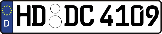 HD-DC4109