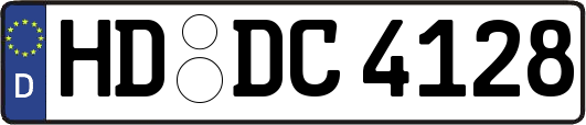 HD-DC4128