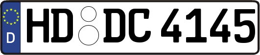 HD-DC4145