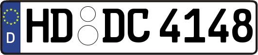 HD-DC4148