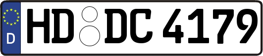 HD-DC4179