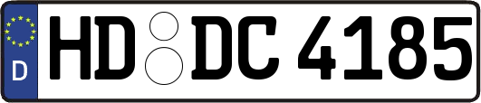 HD-DC4185
