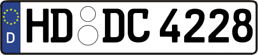 HD-DC4228