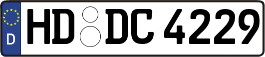 HD-DC4229