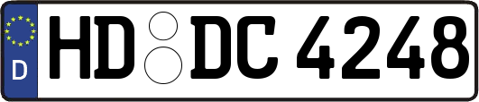 HD-DC4248