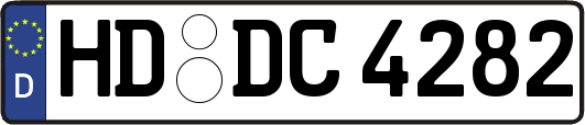 HD-DC4282
