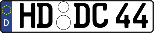 HD-DC44