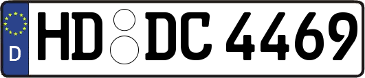 HD-DC4469