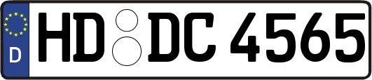 HD-DC4565