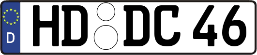 HD-DC46