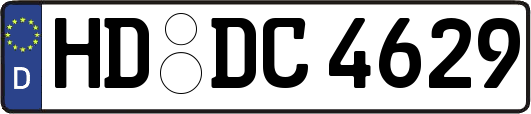 HD-DC4629