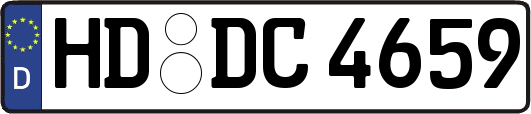 HD-DC4659