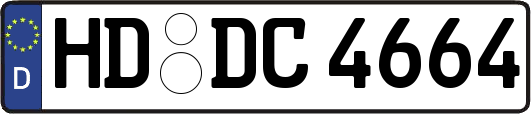 HD-DC4664