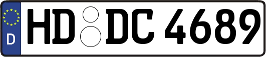 HD-DC4689