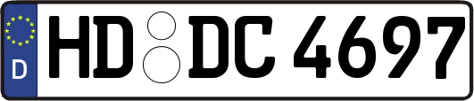 HD-DC4697