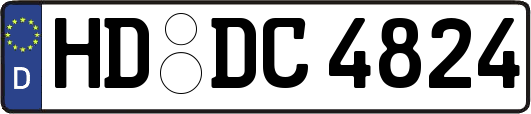 HD-DC4824