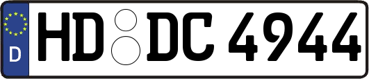HD-DC4944
