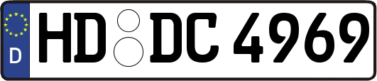 HD-DC4969