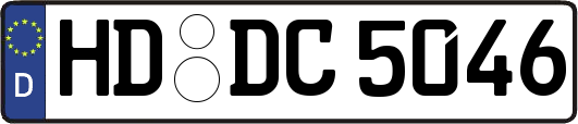HD-DC5046