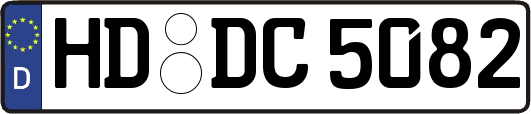 HD-DC5082