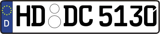 HD-DC5130