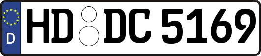 HD-DC5169